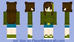 Gfl Minecraft Skins | Planet Minecraft Community