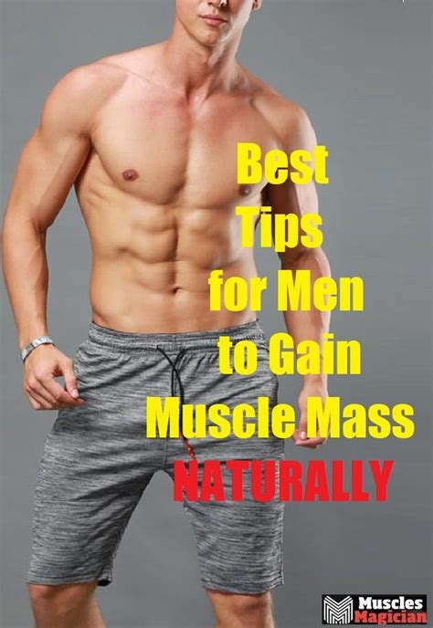 Gain Muscles Naturally Muscle Gain Diet Muscle Gain Workout Gain Muscle