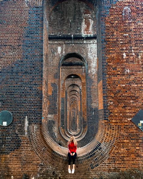 How To Get To The Ouse Valley Viaduct Sarah Adventuring Travel Blog