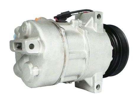 DVE16 AC Compressor For Kia Sportage Hyundai Tucson 977012S000 KeMi