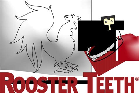 Rooster Teeth Logo Png