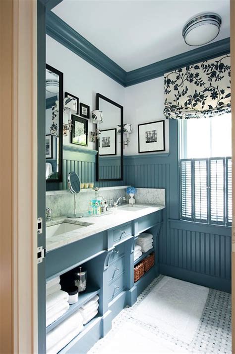 20 Unique Bathroom Ceiling Paint - Home, Decoration, Style and Art Ideas