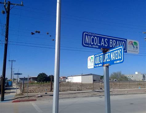 La Nomenclatura De Las Calles Y El N Mero Oficial Para Qu Sirven