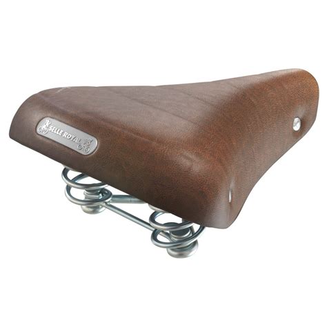 Selle Royal Comfort Ondina Brown Relaxed Sattel BIKE24