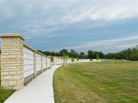 Leavenworth National Cemetery in Leavenworth, Kansas - Find a Grave ...