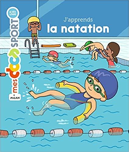 Quel est le meilleur livre sur la natation en 2025 Découvrez nos 4