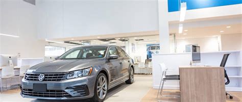 Brooklyn, Queens & Long Island, NY VW Dealer - Our Dealership ...