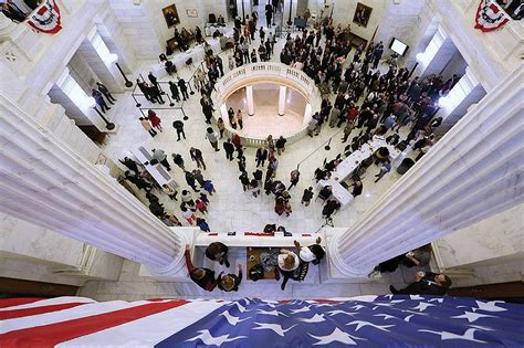 Filing For 2024 Election To Begin State Us Races Ballots To Be Set