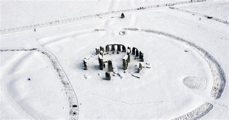 What’s the Winter Solstice? Celebrations, Science, Livestream | WIRED