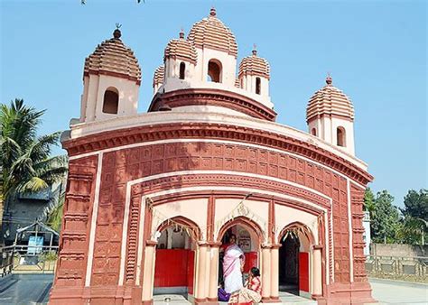 Kankaleshwari Shaktipeeth - Kankhalitala Temple Info Location