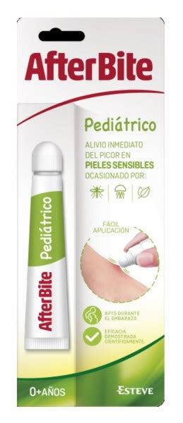 Picaduras De Insectos En Bebes