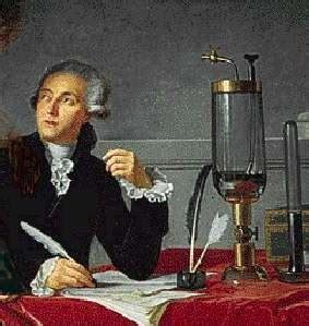 Biograf A De Antoine Lavoisier Quien Net A Os