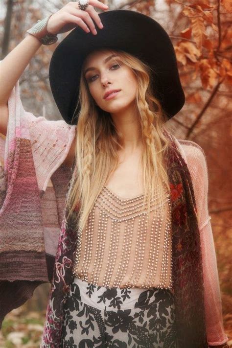 1000 Images About Boho Babe On Pinterest Boho Chic Hippie Chic And Boho