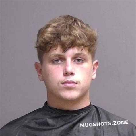 CALLAHAN PEYTON BROCK 05 27 2023 Flagler County Mugshots Zone