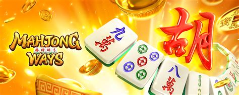 Pg Soft Launches Their First Mahjong Themed Game Mahjong Ways