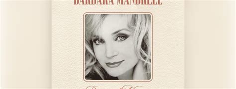 Barbara Mandrell To Release ‘precious Memories 20 Hymns And Gospel