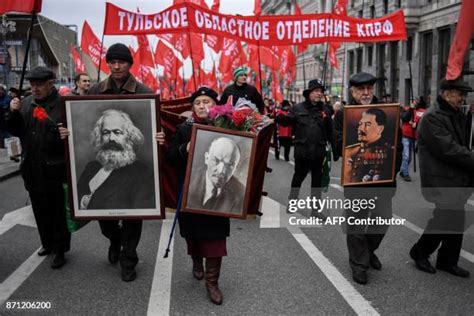 Lenin Stalin Photos and Premium High Res Pictures - Getty Images