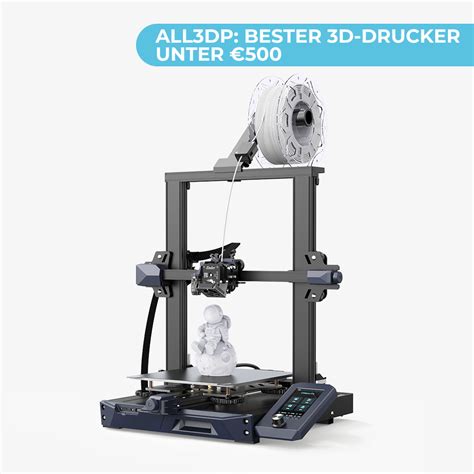 Creality K Max Ai High Speed D Drucker Mm S Und Druckvolumen Von