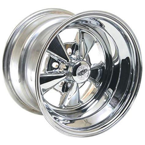 Cragar Wheels 15 for sale | Only 4 left at -65%