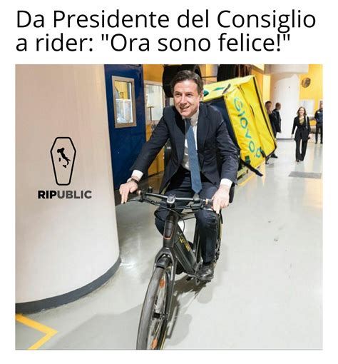 L Incredibile Storia Di Giuseppe Conte Scrolller