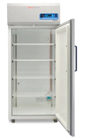 High Performance Manual Defrost Freezers 20°c A Matrixng