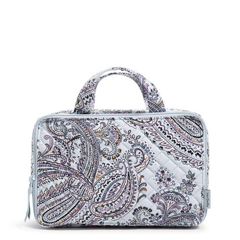 Ultimate Travel Case Cotton Vera Bradley