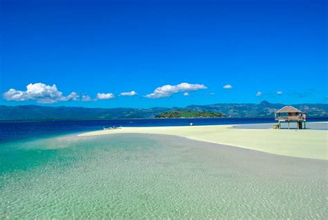 Top 3 Must-visit Local Beaches in Negros Oriental - Camella Homes