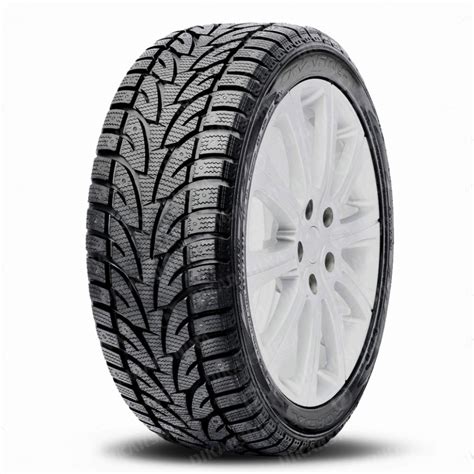 Купить шипованные зимние шины ROADX RXFROST WH12 215/65 R16 98/98T ...