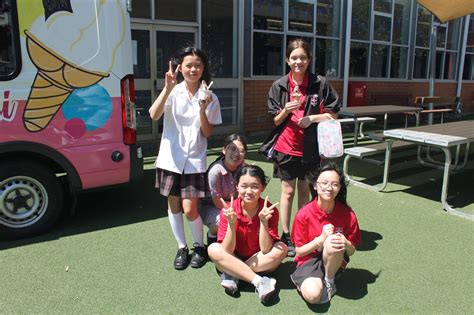 Edition 15 16 February Caroline Chisholm Catholic College