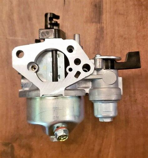 New Genuine Honda Carburetor Assembly Carb Gx Z D W Oem