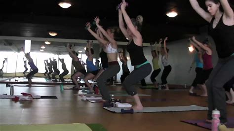 Hot Yoga Sculpt Near Me Yogawalls