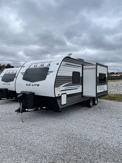 Palomino Puma Xle Lite Fbc Rv For Sale In Ringgold Ga