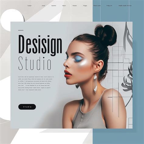layout model images    freepik