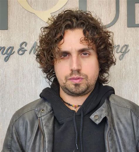 Fat Guy Hairstyles 32 Staggering Options For Obese People