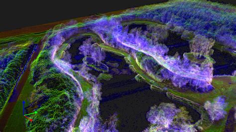 Drone Photogrammetry Lidar And Hybrid Aerial Surveying Compared