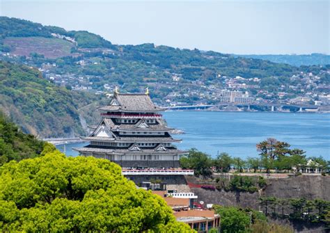 Atami Izus Seaside Gateway Of Beaches And Hot Springs Japanspecialist