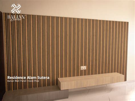 Balian Decorative Wall Panel Balian Decorative