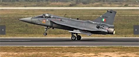 Tejas aircraft debuts at India's 68th Republic Day fly past | Zee Business