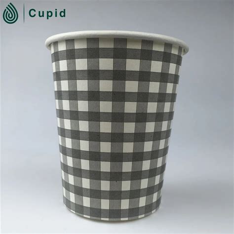 7 5 Oz Vending Paper Cup For Vending Coffee Machine China Paper Cup