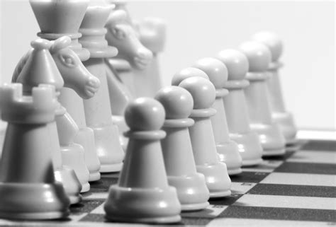 2560x1440 Wallpaper Chess Figures Play White Chess Game Chess