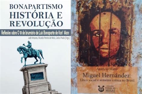 Professor De Ms Lan A Livro Sobre A Hist Ria Do Trotskismo No Brasil