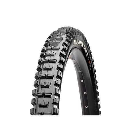 Pneu Maxxis Minion Dhr Ii X Wt Tr Dh Carcasse X Tpi Pliable C