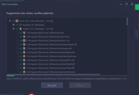 Comment Désinstaller Avast Un Guide étape Par étape