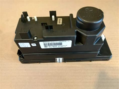 MERCEDES SLK230 R170 1997 2000 Pse Unit Central Locking Pump