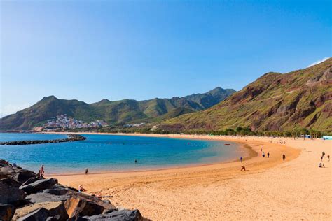 Film and photo locations in Tenerife - beaches - CUADRADOS Estudio