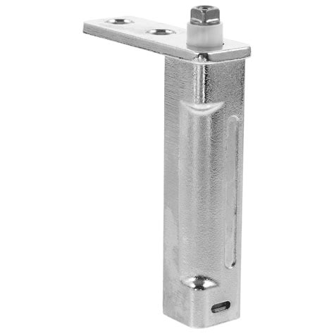 Freezer Door Hinge Fridge Replacement Stainless Steel Hinges Pivot Refrigerator Parts