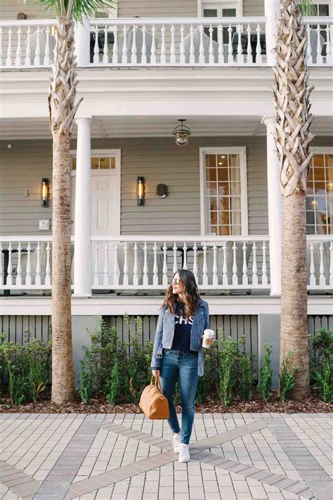 Three Reasons To Visit Charleston In The Winter My Style Vita