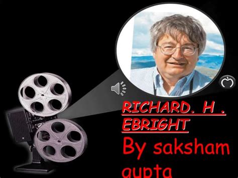 Richardhebright Ppt