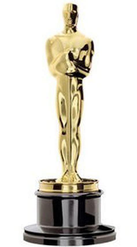 Second Know It All The Oscar Statuette S Story Cleveland