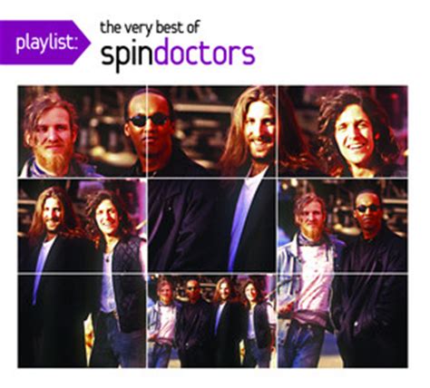 Spin Doctors - Two Princes - The Best Of